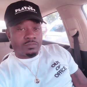 Meet your Posher, Drew